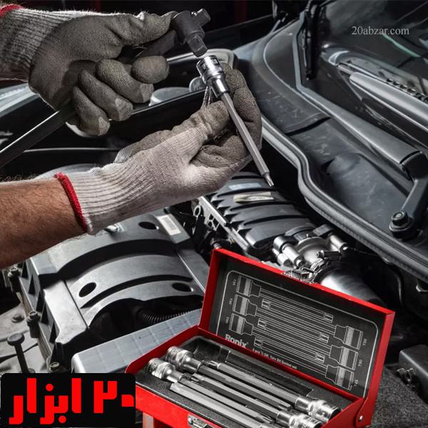 جعبه-بکس-ستاره-ای-2691-رونیکس