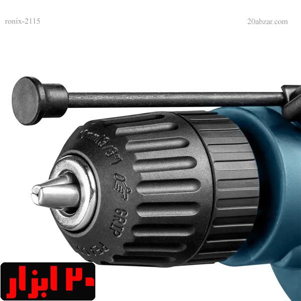 دریل-اتوماتیک-2115-رونیکس