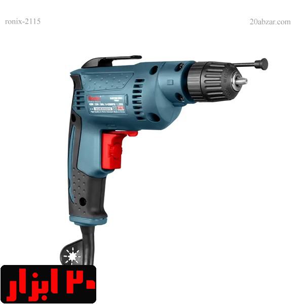 دریل-اتوماتیک-2115-رونیکس