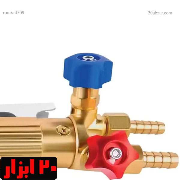 سرپیک-شعله-4509-رونیکس