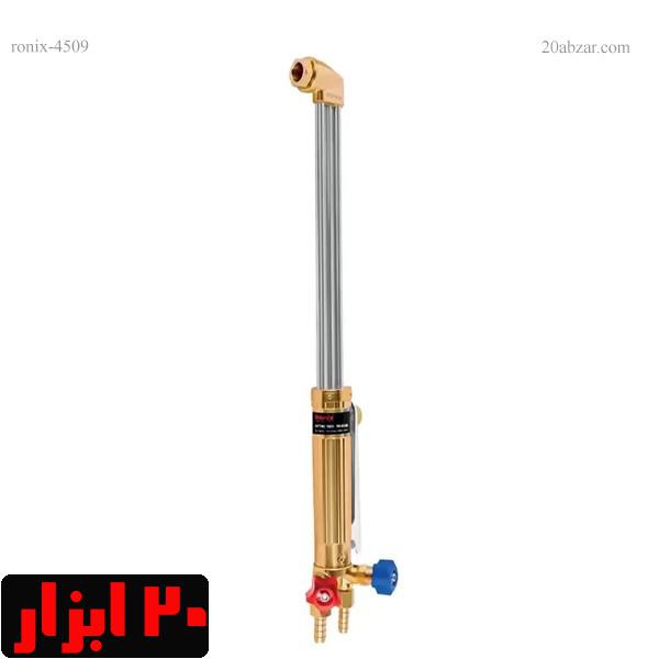 سرپیک-شعله-4509-رونیکس