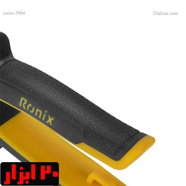 قیچی-ورق-بر-مستقیم-3904-رونیکس