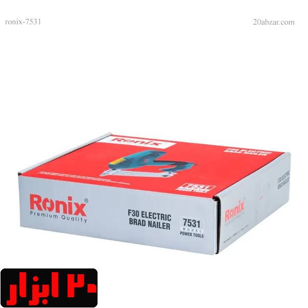 میخکوب-7531-رونیکس