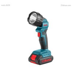 چراغ-شارژِی-8630-رونیکس-6