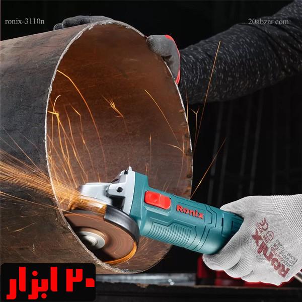 3110n-مینی-فرز-رونیکس-