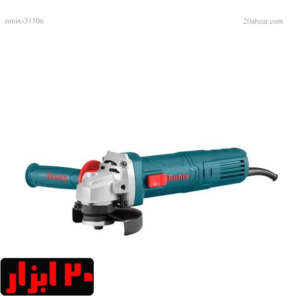 3110n-مینی-فرز-رونیکس