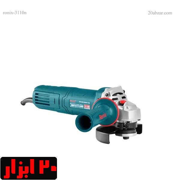 3110n-مینی-فرز-رونیکس