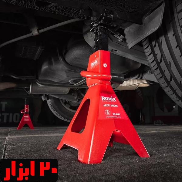 جک-خرک-2-تنی-4940-رونیکس