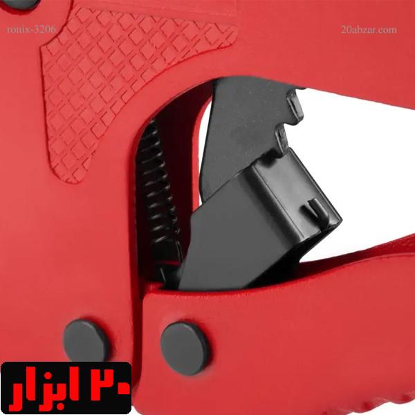 قیچی-لوله-3206-رونیکس