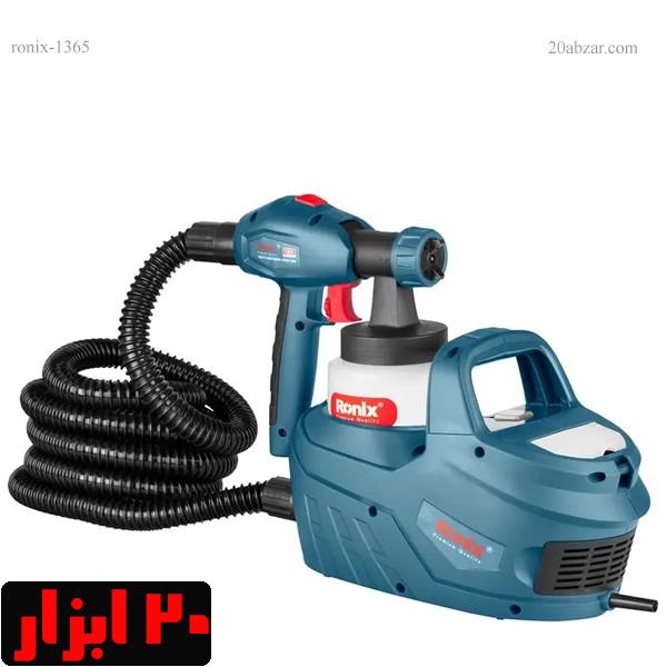 پیستوله-برقی-1365-رونیکس