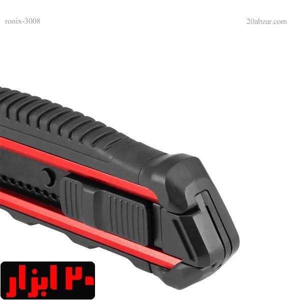 کاتر-18-میلیمتری-3008-رونیکس