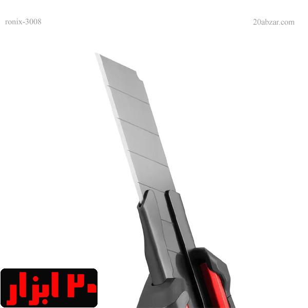 کاتر-18-میلیمتری-3008-رونیکس