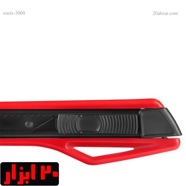 کاتر-3000-رونیکس