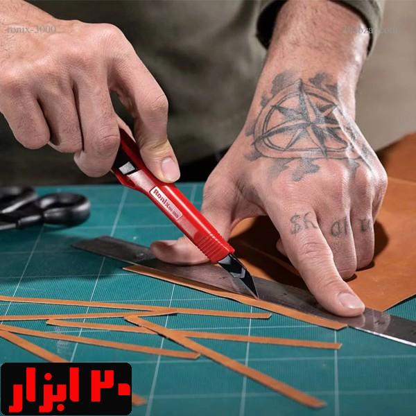 کاتر-3000-رونیکس