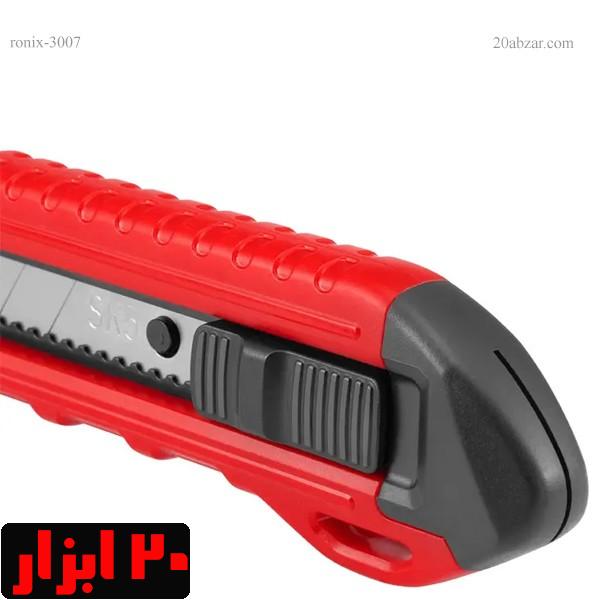 کاتر-3007-رونیکس