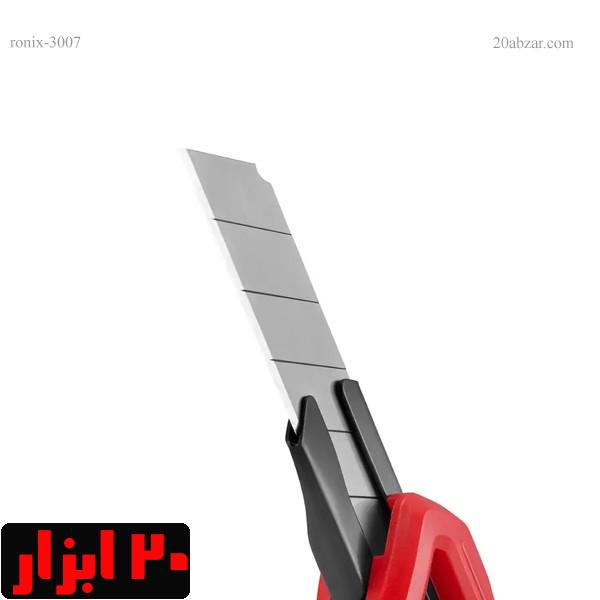 کاتر-3007-رونیکس