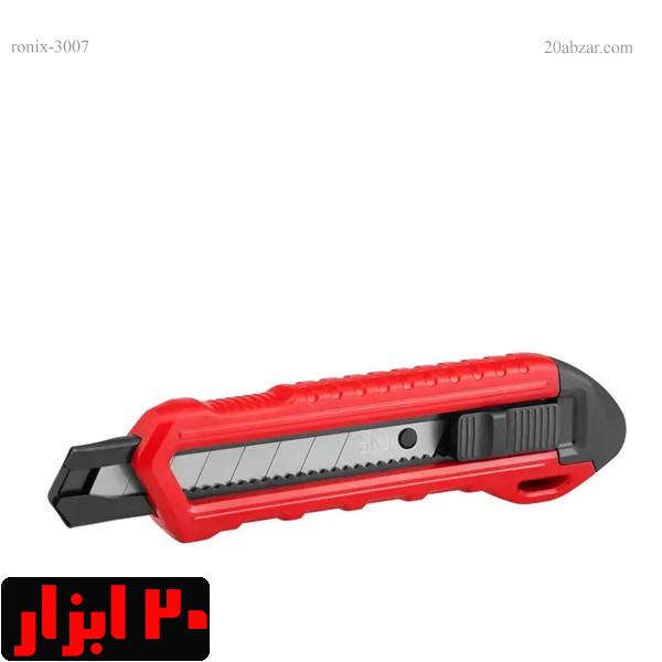 کاتر-3007-رونیکس