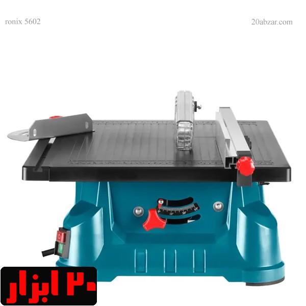 اره-میزی-5602-رونیکس