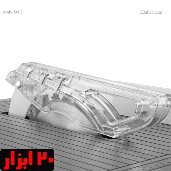 اره-میزی-5602-رونیکس