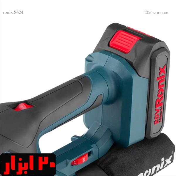 سنباده-لرزان-8624-رونیکس