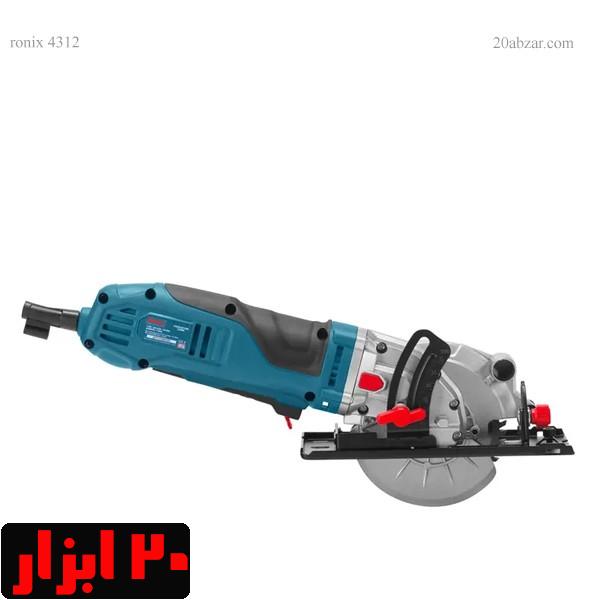 اره-دیسکی-4312-رونیکس-2