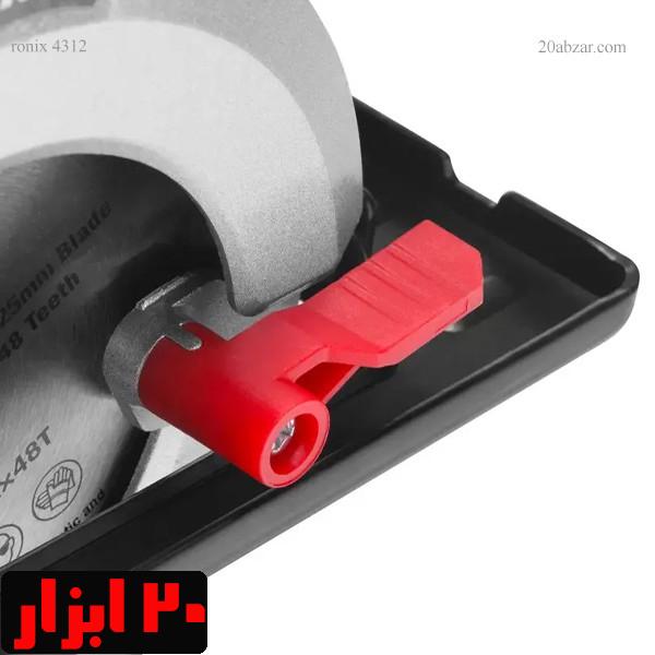 اره-دیسکی-4312-رونیکس