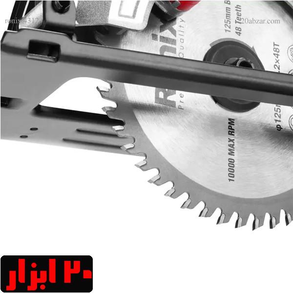 اره-دیسکی-4312-رونیکس