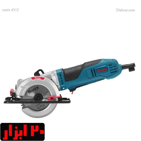 اره-دیسکی-4312-رونیکس