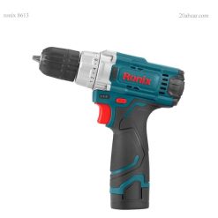 دریل-8613-رونیکس