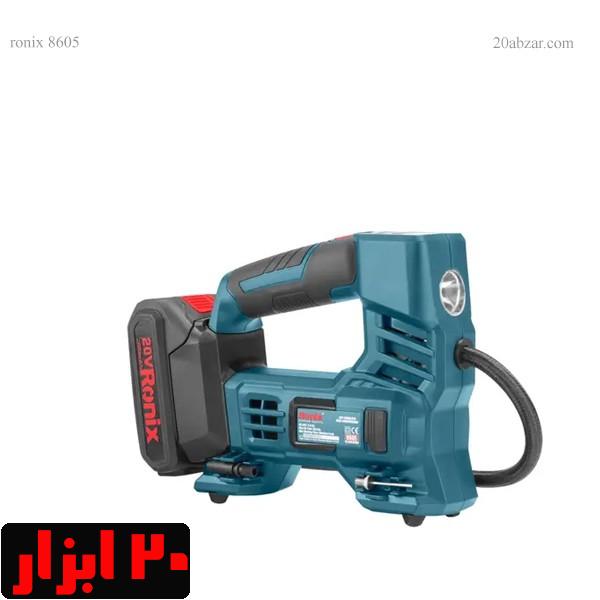 مینی-کمپرسور-8605-رونیکس