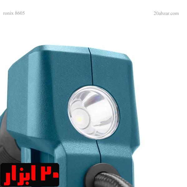 مینی-کمپرسور-8605-رونیکس