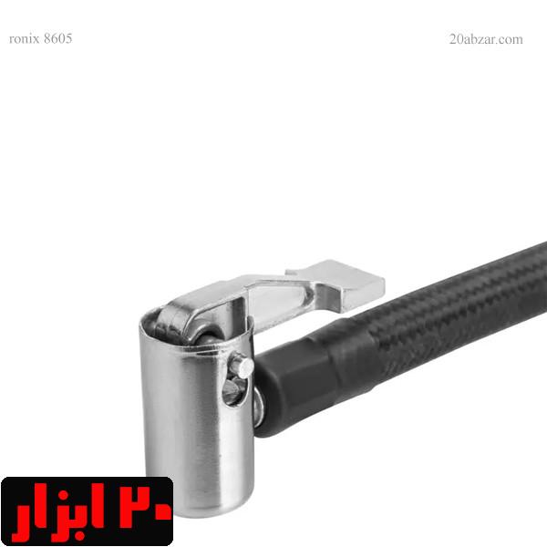 مینی-کمپرسور-8605-رونیکس