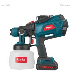 پیستوله-شارژی-8604-رونیکس