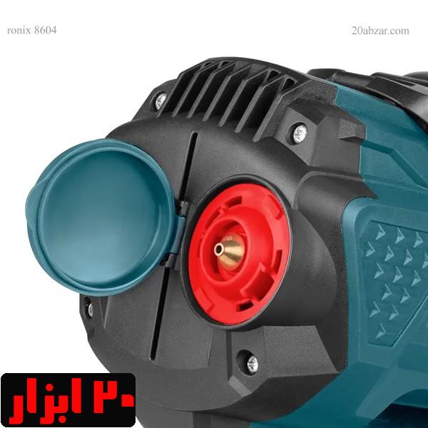 پیستوله-شارژی-8604-رونیکس