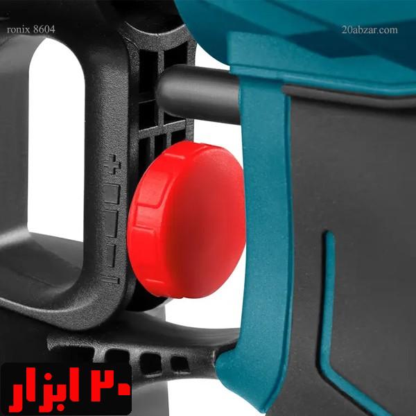 پیستوله-شارژی-8604-رونیکس