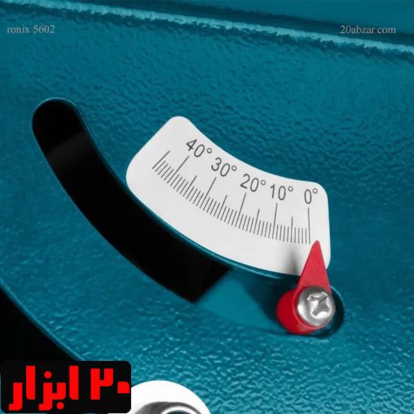 اره-میزی-5605-رونیکس