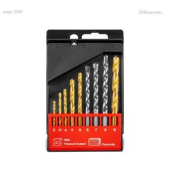 ست-مته-5855-رونیکس