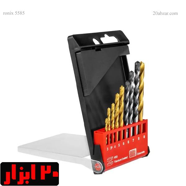 ست-مته-5855-رونیکس