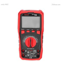 مولتی-متر-9602-رونیکس