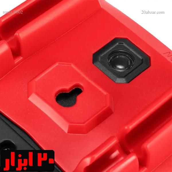 مولتی-متر-9602-رونیکس