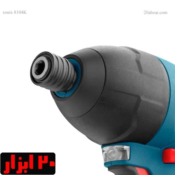 کیت-دریل-چکشی-شارژی-8104-رونیکس
