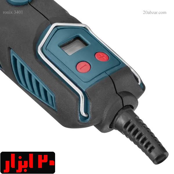 کیت-فرز-مینیاتوری-3401-رونیکس