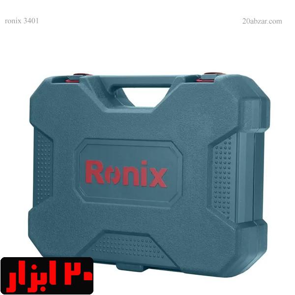 کیت-فرز-مینیاتوری-3401-رونیکس