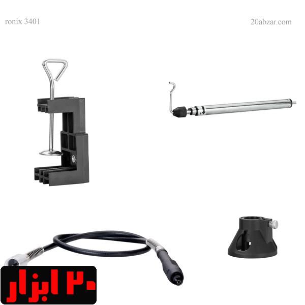 کیت-فرز-مینیاتوری-3401-رونیکس