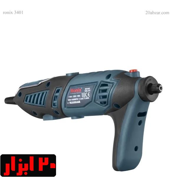 کیت-فرز-مینیاتوری-3401-رونیکس