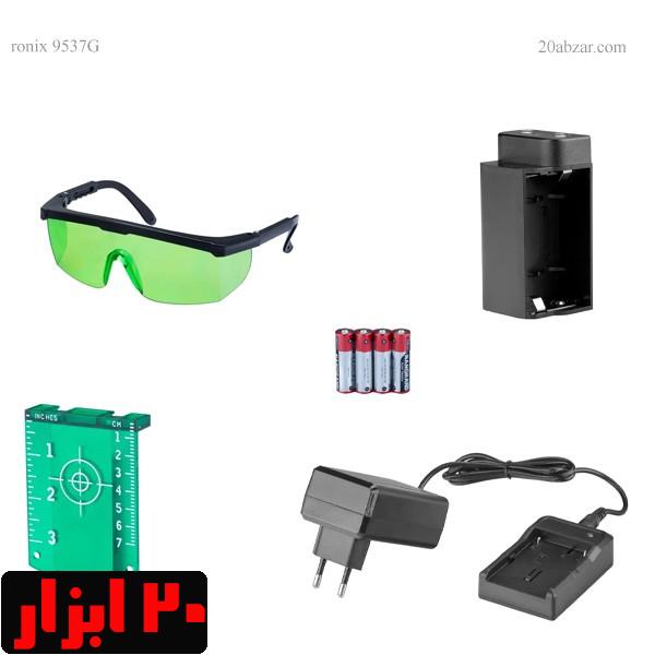 Gتراز-لیزری-رونیکس-9537