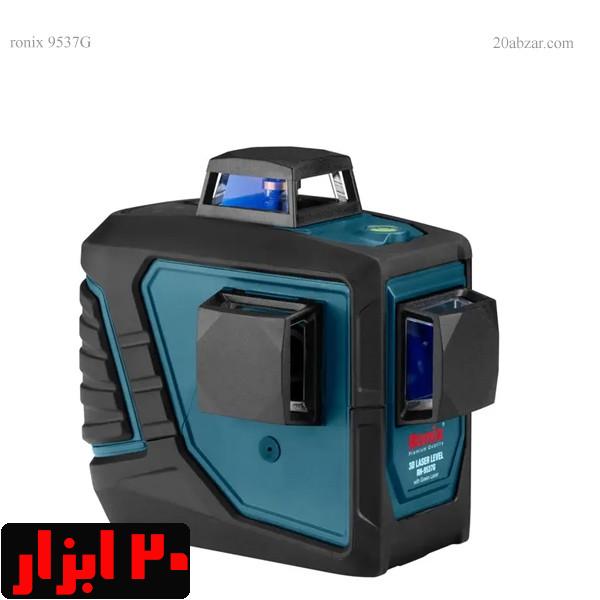 Gتراز-لیزری-رونیکس-9537