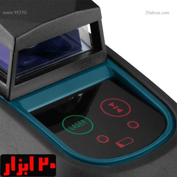 Gتراز-لیزری-رونیکس-9537