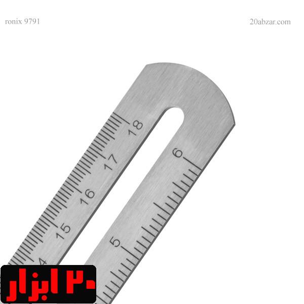 گونیا-تراز-9791-رونیکس
