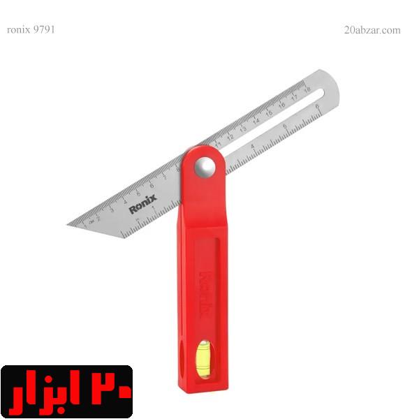 گونیا-تراز-9791-رونیکس